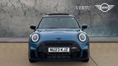 MINI Hatchback 1.5 Cooper Sport 3dr Auto Petrol Hatchback